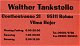 Walther-Tankstelle