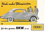 DKW F93 1956