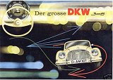 DKW F93 1957