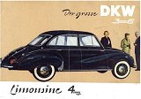 DKW F94 1957