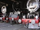 sächsisches Eisenbahn-Museum