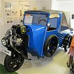 Fahrzeugmuseum Frankenberg