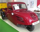 Fahrzeugmuseum Frankenberg