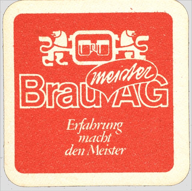 Kaiser Brau-AG