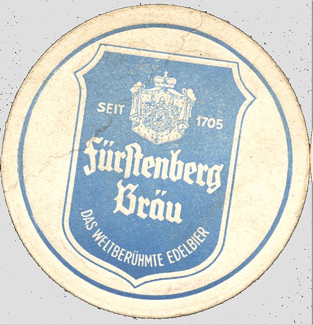 Fürstenbergbräu