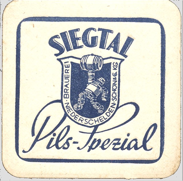Siegtal Brauerei