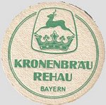 Kronen-Bräu Rehau