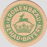 Kronen-Bräu Rehau