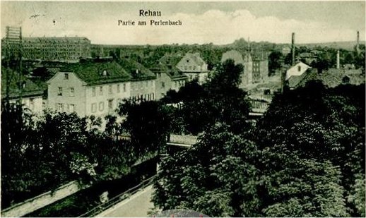Perlenbach