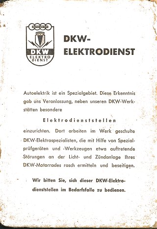 DKW RT 125 / 2