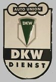 DKW Dienst