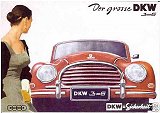 DKW F93 1956