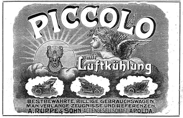 Piccolo 1908