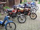 Motorrad-Museum